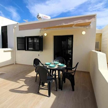 Blue Sand Apartment In Costa Teguise Exterior foto
