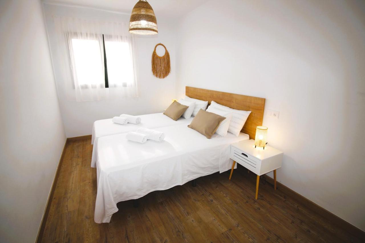 Blue Sand Apartment In Costa Teguise Exterior foto